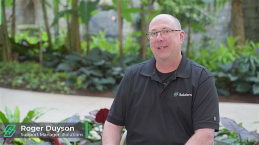 The Customer-Driven Approach Behind iSolutions AR Automation for Business Central | iSolutions