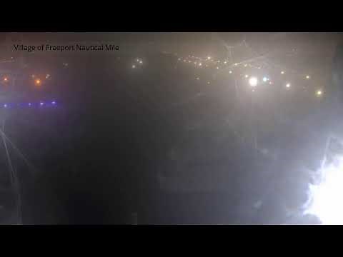 Freeport Nautical Mile