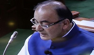 Union Budget 2015-16: Marks the Beginning of Co-Operative Federalism and Empowerment of the States