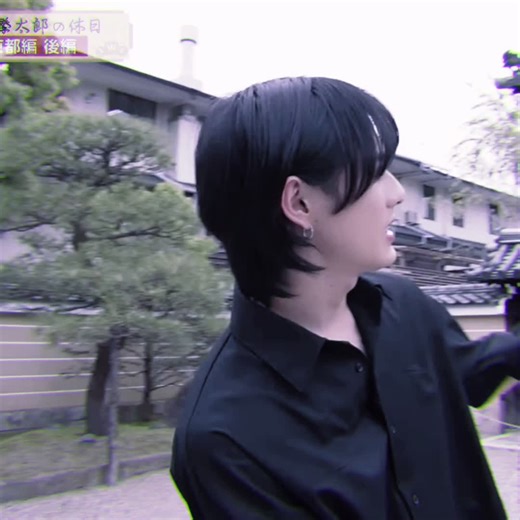 踊りに挑戦！前田拳太郎のCRAZYダンス