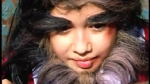 MONYET CANTIK - Season 1 (MONYET CANTIK) - Episode 02