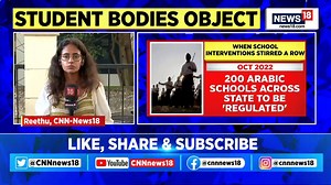 #Karnataka Government Sparks a Row | They are vitiating the education system for the children: Arun BS, Sr Journalist (@bsarun24) We have learnt the wrong history. And Why can't we just correct it?: RK Upadhyay, Sr Journalist (@DrRKUpadhyay3) Watch #TheNationAt5 with @poonam_burde | News18 | Facebook