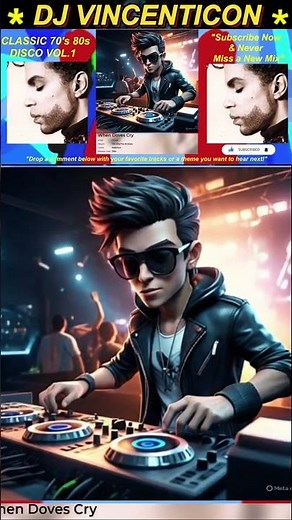 "When Doves Cry" by Prince #shorts