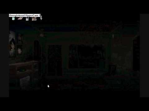 Monster Basement 2 Walkthrough Part 1