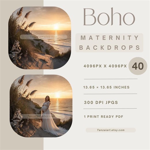 Boho Maternity Digital Backdrop | Minimal Arches & Fine Art Textures | Boho Wedding Studio Overlay Fine Art Textures, Wedding Studio - Etsy