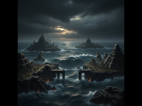 The World Before Adam