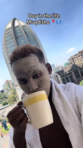 A Day in the Life in Somalia: Cultural Insights