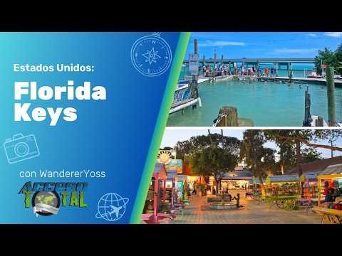 Florida Keys: Road Trip, Must-Stop Spots & Key West by Cruise