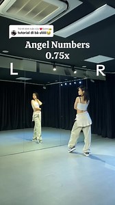 Trả lời @❤Quinn👑 #angelnumbers #tutorial #dance #fypシ