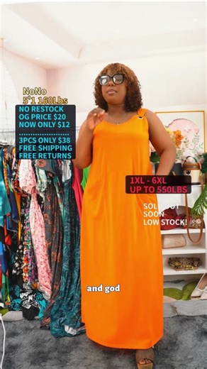 Plus Size Women's Plain Dress Spring Summer New Arrival, Casual Fashion Clothing for Women, Comfortable & Stylish Daily Wear