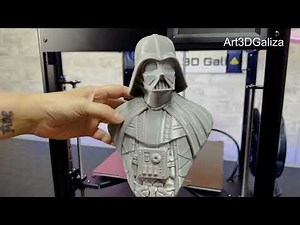 TWO TREES SK1: The fastest CoreXY 3D printer 🚀 Is it worth buying?