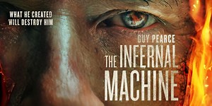 The Infernal Machine (2022) - Filmonizirani