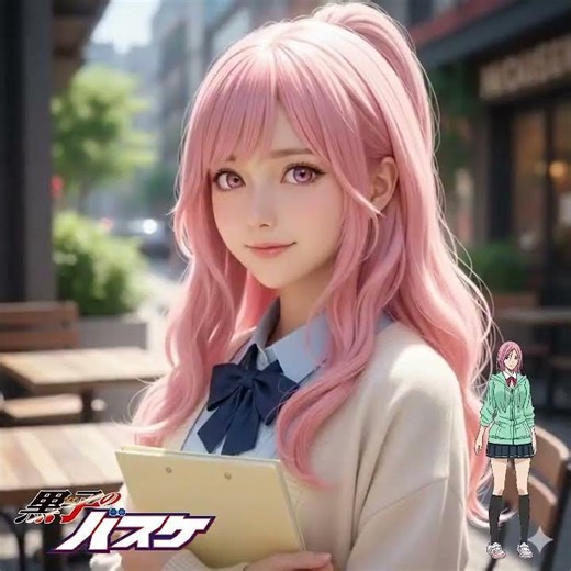 What Anime Girls Look Like in Real Life 🤯✨