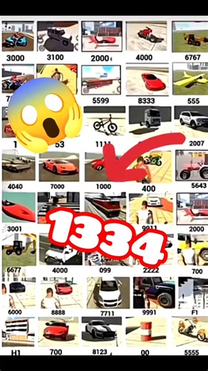 #Indian #Bike #Driving 3D #Cheat #Codes 😎 | Unlimited Fun & Secret Hacks