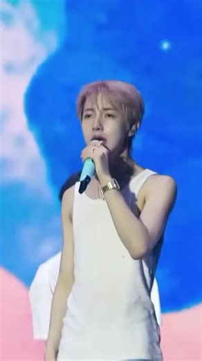 Renjun: Emotional Moments and Memorable NCT Dream Clips