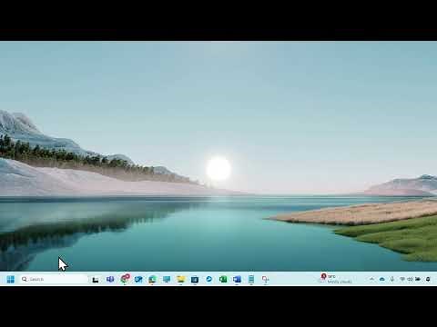 How to Clear Outlook Cache on Windows 11