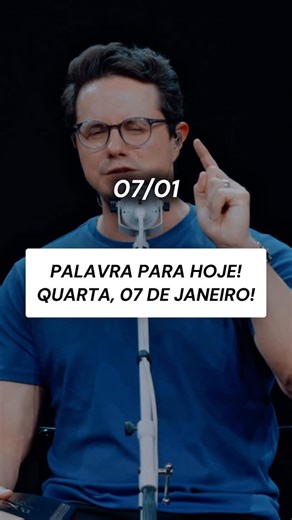 Palavras com Deive on Instagram: "Eu só consigo agradecer a Deus… 💔🙏👇 Desde que comecei os 31 dias, minha vida virou de cabeça pra cima — mas no melhor sentido. ⠀ Deus foi me quebrando por dentro, me mostrando onde eu tava errando, me curando de dentro pra fora. ⠀ Meu casamento tava quase sem vida… hoje, a gente voltou a se olhar com carinho, a conversar, a orar junto. ⠀ Na parte financeira, eu só chorava… mas Deus me deu direção, sabedoria, e as portas começaram a se abrir. ⠀ Não é só um liv