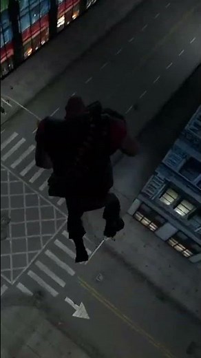 Pootis Bird is superman #shorts #tf2 #gmod #memes