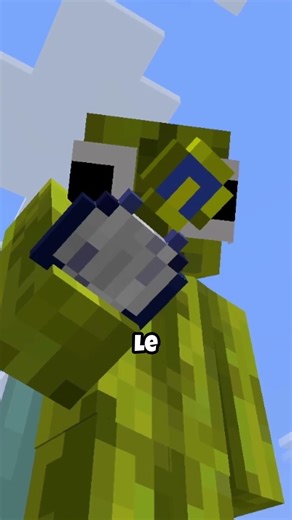 Ce mod met le temps en bouteille...