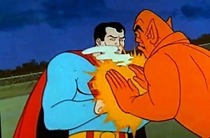 The New Adventures of Superman 1966 The New Adventures of Superman 1966 S03 E011 – Luminians on the 