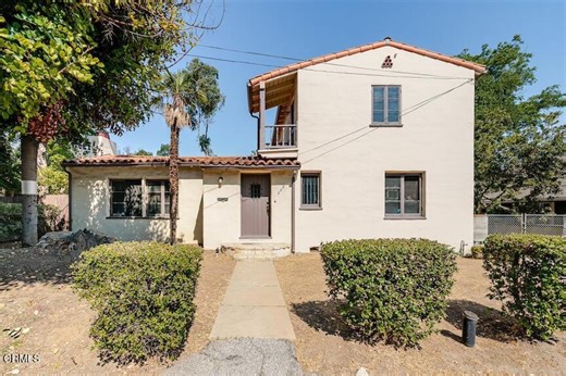 888 S Pasadena Ave, Pasadena, CA 91105 - MLS P1-24314 - Coldwell Banker