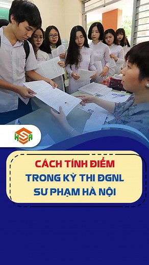 Cách Tính Điểm Thi Đại Học