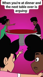 26K views · 900 reactions | Best entertainment during dinner 藍with homie Lextheultrabright #animation #dinner #lmao | Recokh | Facebook