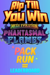 RTYH PHANTASMAL FLAMES LEADER BOARD | eBay Live Video