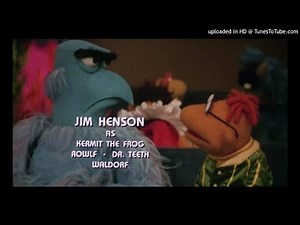 Muppet Movie credits music(best I could do)[Moving right along/Can you picture that]