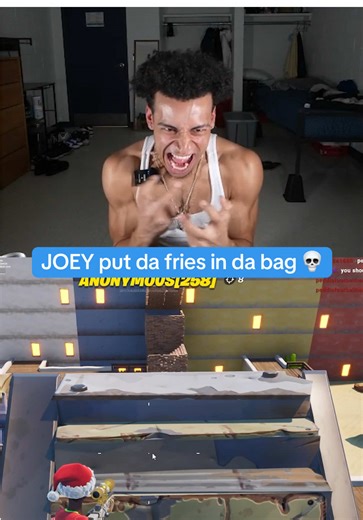 @JoeyGastonQB1 #fortnite #rage | fortnite