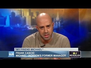 Michael Jackson's fmr. manager: 'Doctors manipulated him'