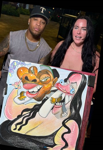 Ooooppppsss (I did it again) 😳😂🤣😅😭🤪😛😝 #humbled #waikikibeach #art #fyp #tiktoklive