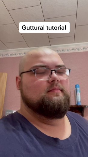 Ultimate Guttural Screaming Tutorial for Metal Vocals