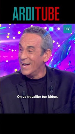 Baffie "Gas is too expensive" #Shorts #INA #Arditube
