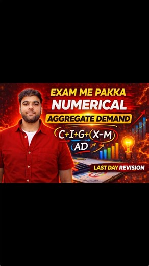 MPC = 1/3 MPS? Easy Trick to Find MPC & MPS in Exams! 📚 #shorts