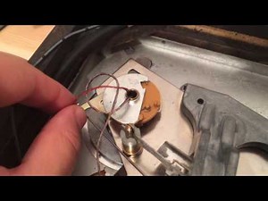 Beogram 1202 Arm Coupling