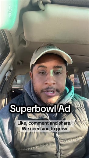 The People's Market Super Bowl Ad: Supporting Local Farms