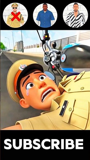 Girl Bike Lift Challege all character test #youtubeshorts #trendingshorts