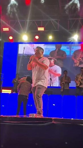 Palomazo con Master Kumbia #cumbia #musica #masterkumbia