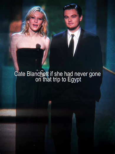 Exploring Cate Blanchett's Early Career and Film Roles