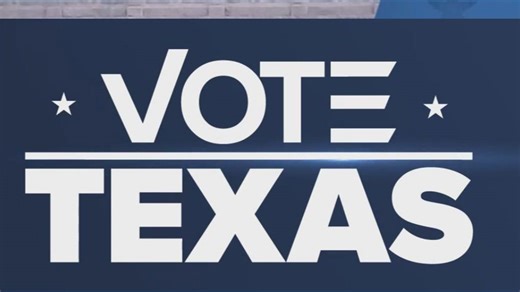 Election 2026: New interactive map launches on 6 news