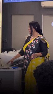 12K views · 62 reactions | Colour isn't just about looks - it's about art, science, and vibe style, every hue defines confidence. . . . #HairColorEducation #ColorTheory #HairTransformation #CreativeLearning #SalonLife #ViraLReel #SunnyHairportSchool #HairGoals #TrendingNow | Sunny Hairport | Facebook