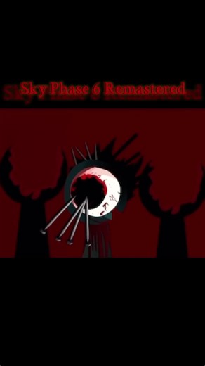 Sky Phase 6 Remastered: A Stunning Visual Journey
