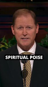 Know who you are and be true to your divine identity 🤍 #GeneralConference | The Church of Jesus Christ of Latter-day Saints - Pacific Area