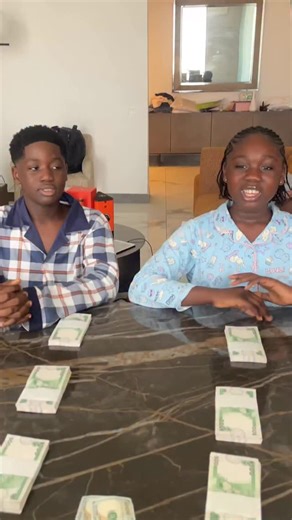 Angel and Henry on this one plus @rydlearninghq is ready for your kids in this new year… checkout their page or my story and use my code to get a discount … register your kids now….. | Mercy Johnson Okojie