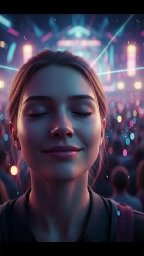 Festival Focus Vibes ⚡ | Morning Energy Short | (2H) 55 Focus & 5 Break 🎧