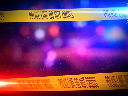 Fatal traffic collision investigation in Desert Hot Springs