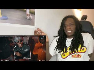 Jenn Carter x TaTa - Window Pt2 (Official Music Video) A1Dotty Reaction