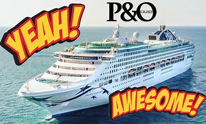 P&O Cruise Ship Pokies & Casino Game Guide✅Pacific Explorer