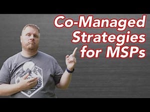 The MSP Guide to Co-Managed IT Services: What You Need to Know